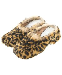 Maison Margiela レザースタッズサンダル - メルカリ