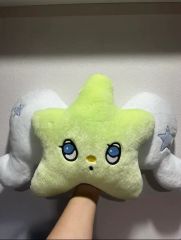 NCTWISH ソウルコン ニットジップアップフーディー トレカ リク - メルカリ