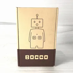 2026年最新】ユカイ工学 BOCCO ボッコの人気アイテム - メルカリ