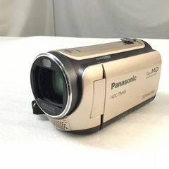 Panasonic HC-V720Mパナソニックビデオカメラ動作確認済#1578 - メルカリ