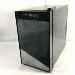 ルフィエール ワインセラー C24SL 2020年製 - メルカリ