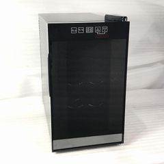 コンポジット a04882 ワインセラー 78L 100V 家庭用 - メルカリ
