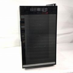 コンポジット a04882 ワインセラー 78L 100V 家庭用 - メルカリ