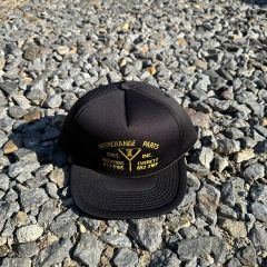 VERSACE ヴェルサーチ バロック柄 ボックスロゴ キャップ 帽子