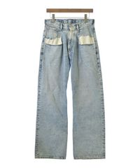 Maison Margiela マルジェラ リサイクルデニムパンツ ジーンズ S