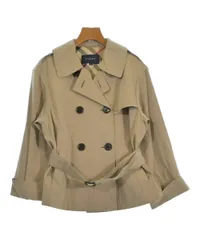 BURBERRY トレンチコート レディース 【古着】【中古】【送料無料】