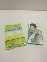 NCT DREAM DREAMSCAPE アルバム 未開封