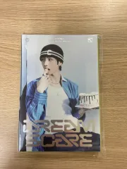 NCT DREAM チソン ドリムファインダー ドリムスケープ ポストカード 未開封