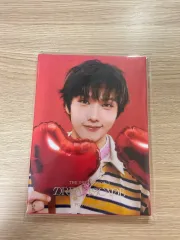 NCT DREAM チソン ドリムスケープ ポストカード セット 未開封 新品