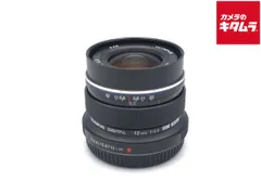 【中古】(オリンパス) OLYMPUS M.ZUIKO DIGITAL ED12/2.0 M.ZUIKO DIGITAL ED 12mm F2.0 [ブラック] 中古価格比較 - 価格.com