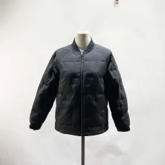 BLACK YAK 2022 ジュニア グースダウン ダウンジャケット ジーンズセンス 145