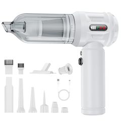 ☆新品☆掃除機 コードレス 【2026新登場】70KPa超強力吸引&自立式&LED