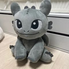 a*u様 ヒックとドラゴン ポップコーンバケット ドラゴン・トゥース