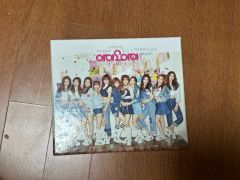 キムセジョン 7万ウォン購入特典 IOI - メルカリ