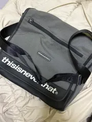 thisisneverthat ディスイズネバーザット クロスバック 出品のサムネイル