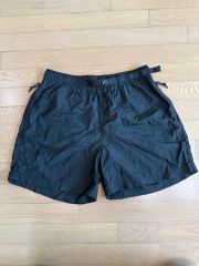 Cp company ショーツ ショートパンツ 46 ストーンアイランド - メルカリ