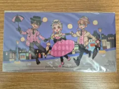地縛少年花子くん クリアファイル 出品