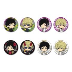 中古】バッジ・ピンズ ザークシーズ＝ブレイク 「PandoraHearts