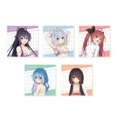 最高の時間を 弥生(三森すずこ金箔押しサイン入り) ラクエンロジック 中古】ラクエンロジック HEB01/021[SP]：最高の時間を 弥生(三森すずこ