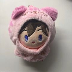 ニャミ(着ぐるみ) ぬいぐるみ ポップンミュージック 着せ替え タグ付き