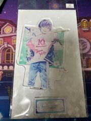 津軽びいどろ MT×AOMORI コラボアクリルスタンド 櫻木真乃・浅倉透