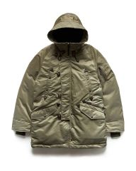 MONCLER NAPLES GIUBBOTTO ダウンジャケット 最上位モデル - メルカリ