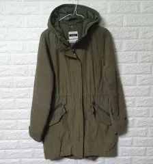 アバクロンビー マウンテンパーカー ジャケット 出品のサムネイル