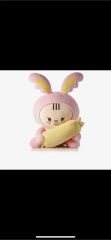 SEVENTEEN セブチ ジョンハン アーティストメイド トラム ぬいぐるみ