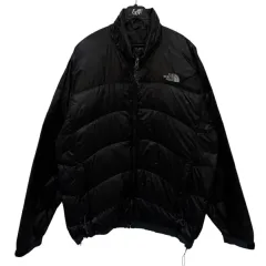 THE NORTH FACE ザノースフェイス 軽量ダウン L