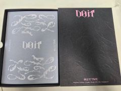 貴重品】D'espairsRay murder Day 通販限定盤 | Mercari