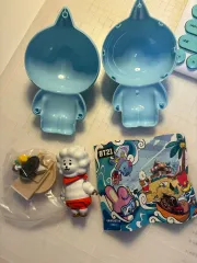 BT21 フィギュア