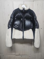 SNOWMAN☆スノーマンニューヨーク ショートダウン XS☆美品 - メルカリ