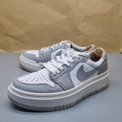 ウィメンズ エア ジョーダン 1 エレベート LOW 25cm - メルカリ
