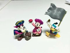 ズートピア スチュー•ポップス ぬいぐるみ 上海ディズニー - メルカリ