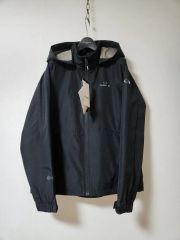 新品未使用】mont-bellアングラー ライフジャケット カヌーカヤックに