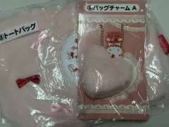 ハローキティ 25年冬 一番くじ 商品 まとめ売り