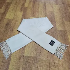 一般 カシミヤマフラー