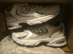 New Balance M2040GL2 グレー スニーカー8.5インチ - メルカリ