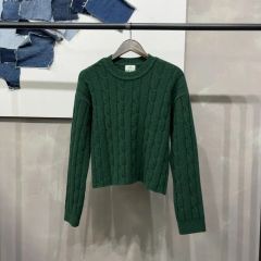 CITYSHOP マルチミックスニット - メルカリ
