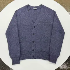 { M } ディオール CD ウール カーディガンのサムネイル