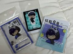 おそ松さん まとめ売り 松野一松 へそくりウォーズ 極狼 おきがえ