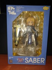Fate/Zero 衛宮切嗣 セイバーフィギュア 2体セット - メルカリ