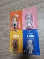 ※希少　未開封BE@RBRICK ピーナッツ60周年 記念フィギュア スヌーピー 希少 未開封BE@RBRICK ピーナッツ60周年 記念フィギュア スヌーピー