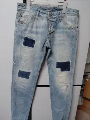 33 DSQUARED2 デニム