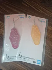 ワンピース 一番くじ メモリーオブヒロインズ I賞 キーホルダー