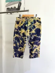 LEVIS 512 (Made in USA) デニムパンツ
