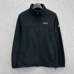 100 コロンビア メンズ フリース ジャケットのサムネイル