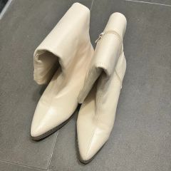 フランス製高級革靴ステファンケリアン美品 - メルカリ