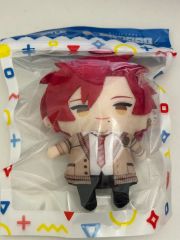 終遠のヴィルシュ 終ヴィル ぱぺこっと ぬいぐるみ シアン オトメイト