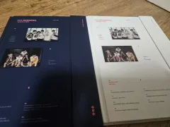 TXT トゥバトゥ メモリーズ まとめ